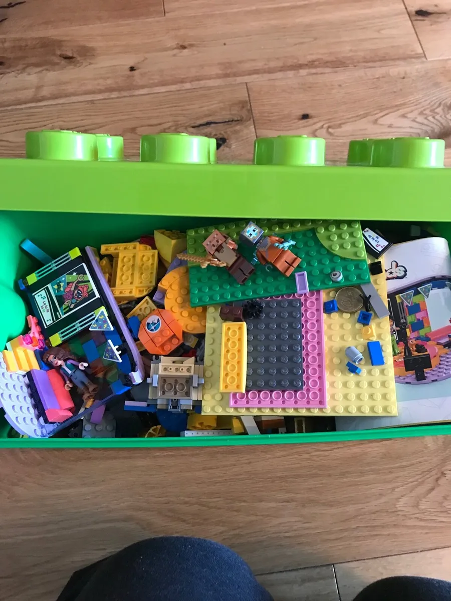 Lego - Image 4