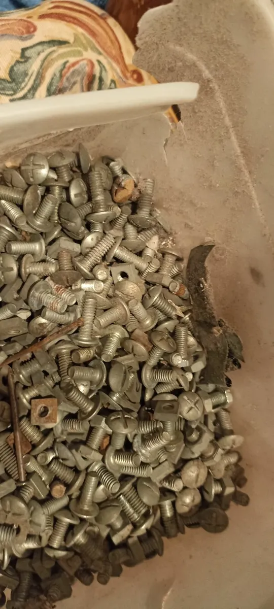 Nuts & Bolts - Image 3