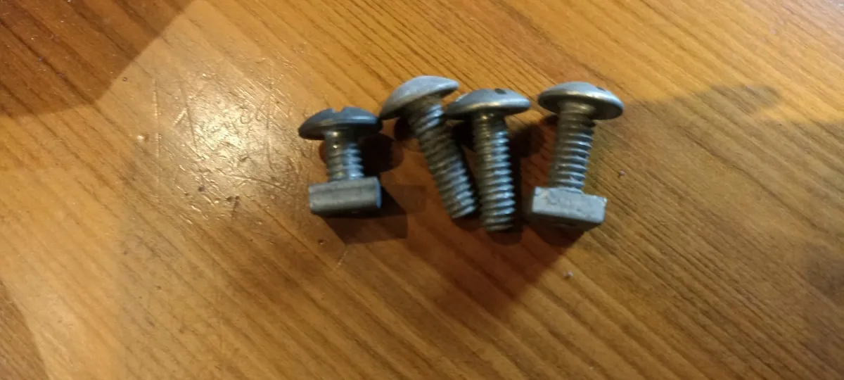 Nuts & Bolts - Image 4