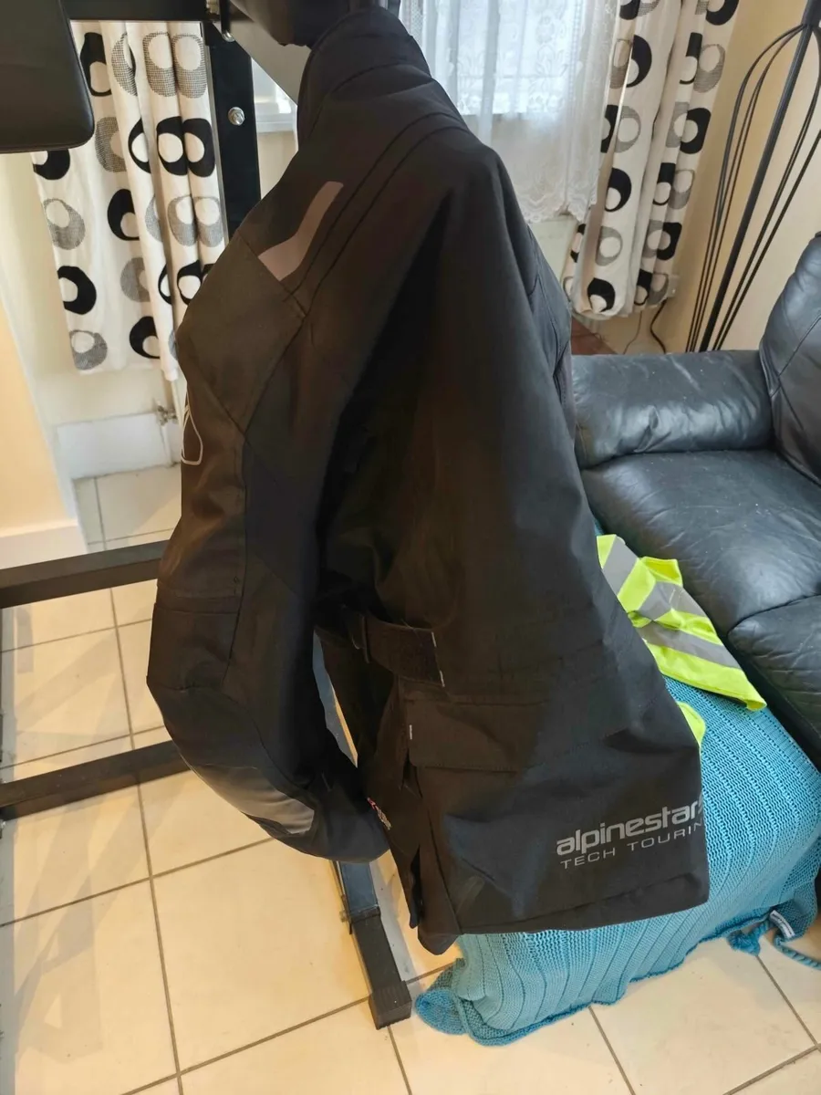 Motorcycle PPE - Image 1