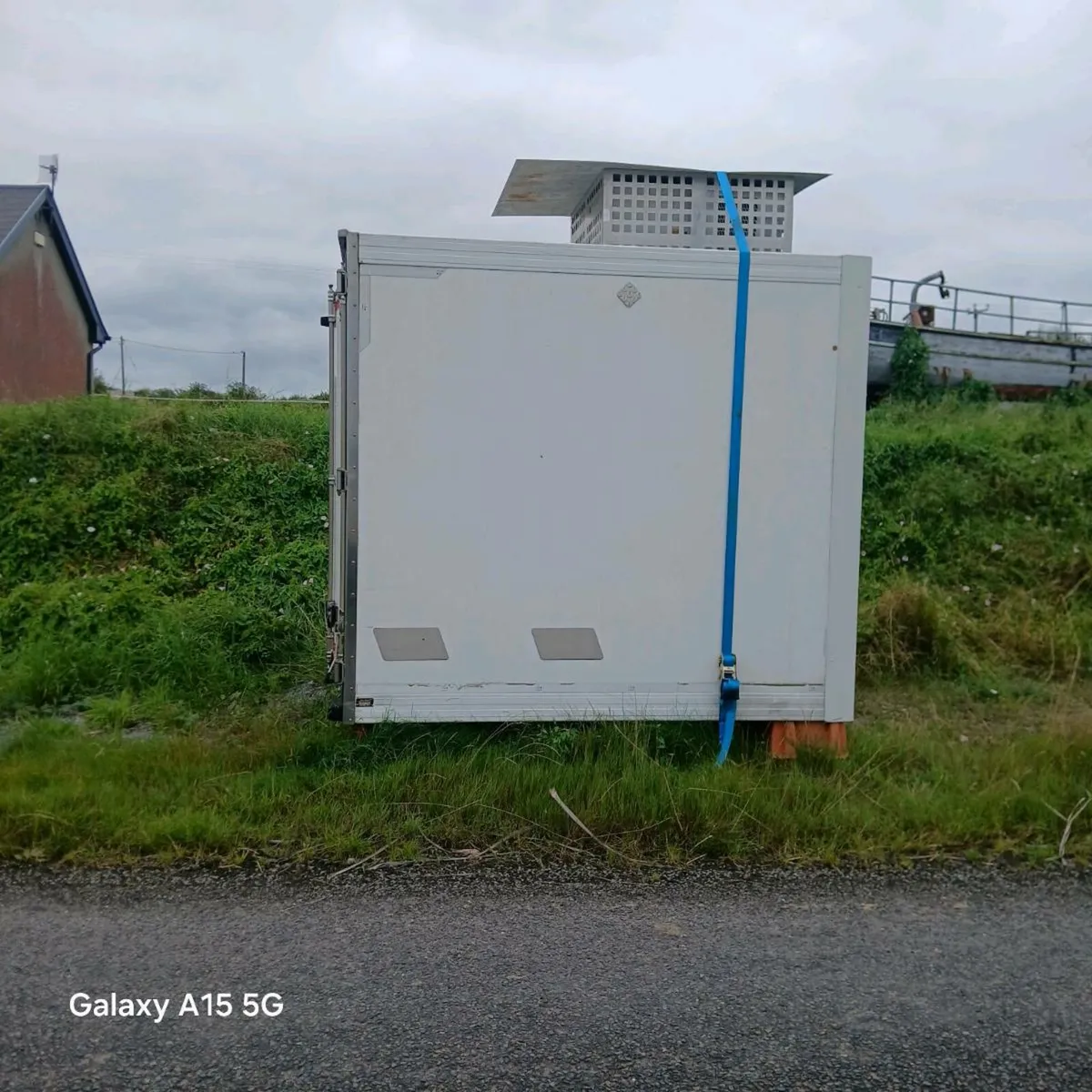 Instant Cold room [plug and play] - Image 1