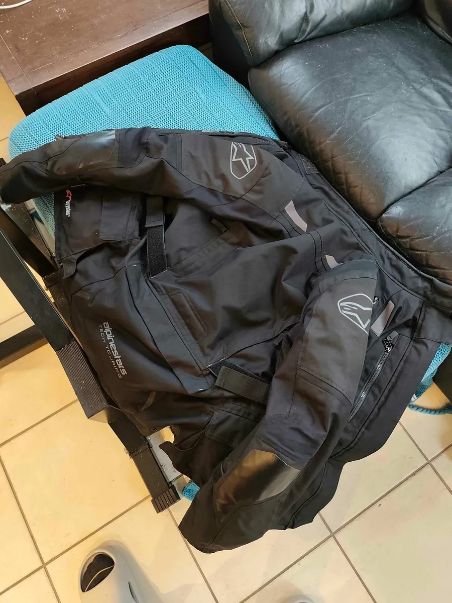 Motorcycle PPE - Image 2