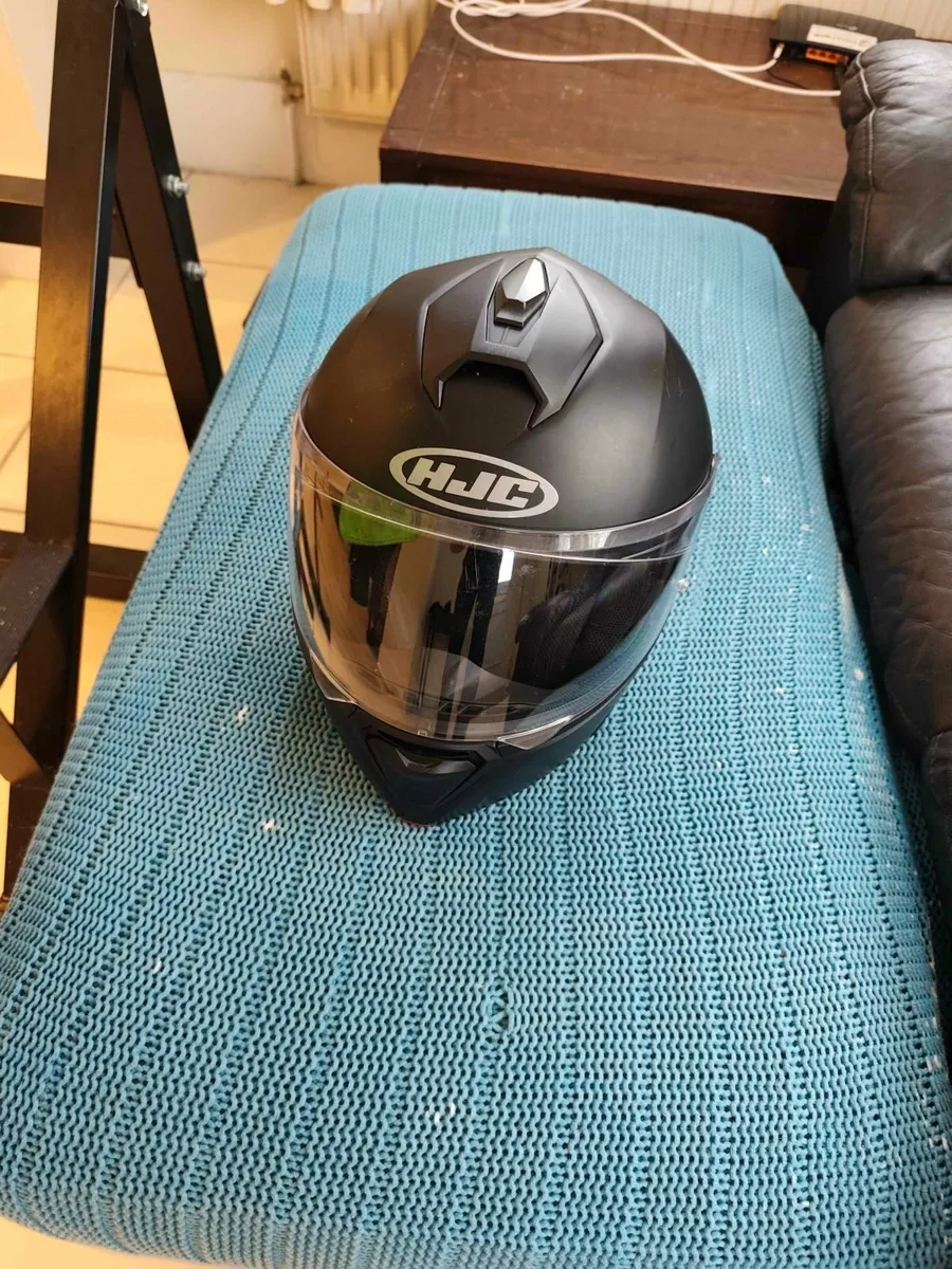 Motorcycle PPE - Image 3