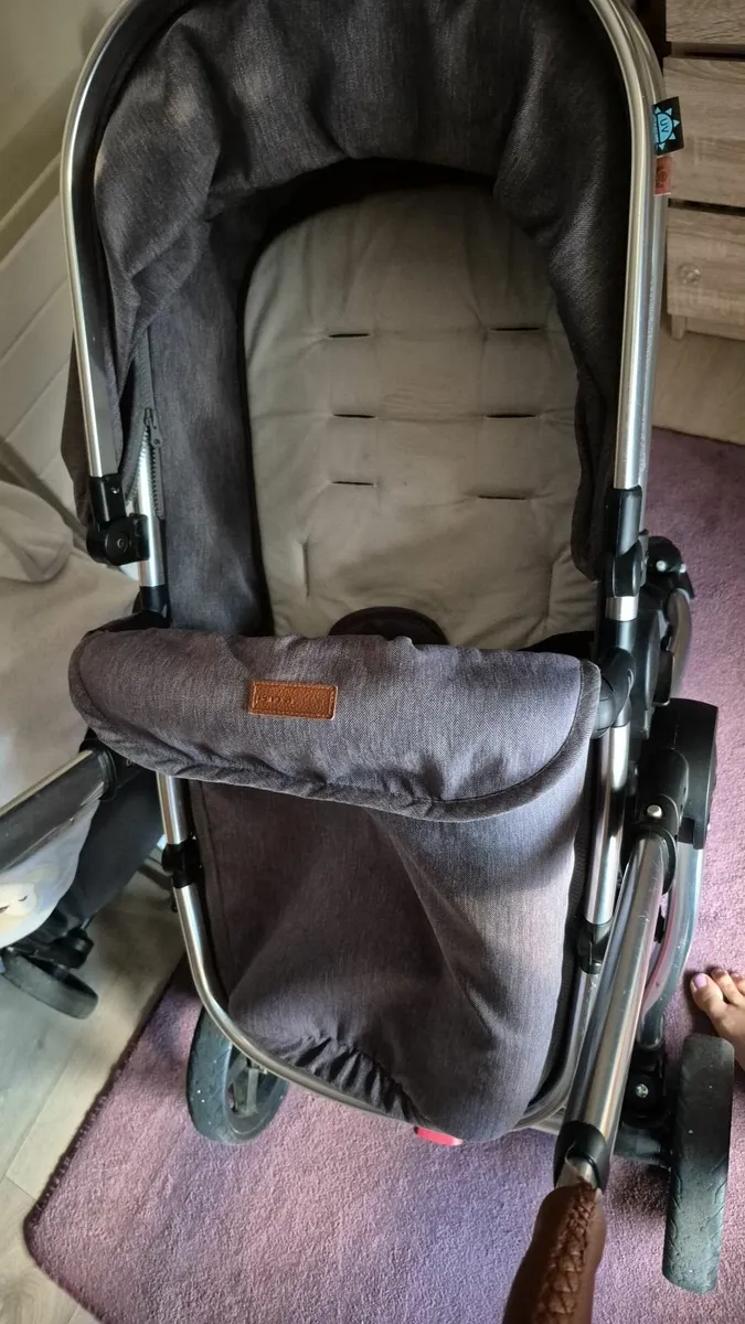Buggy - Image 1