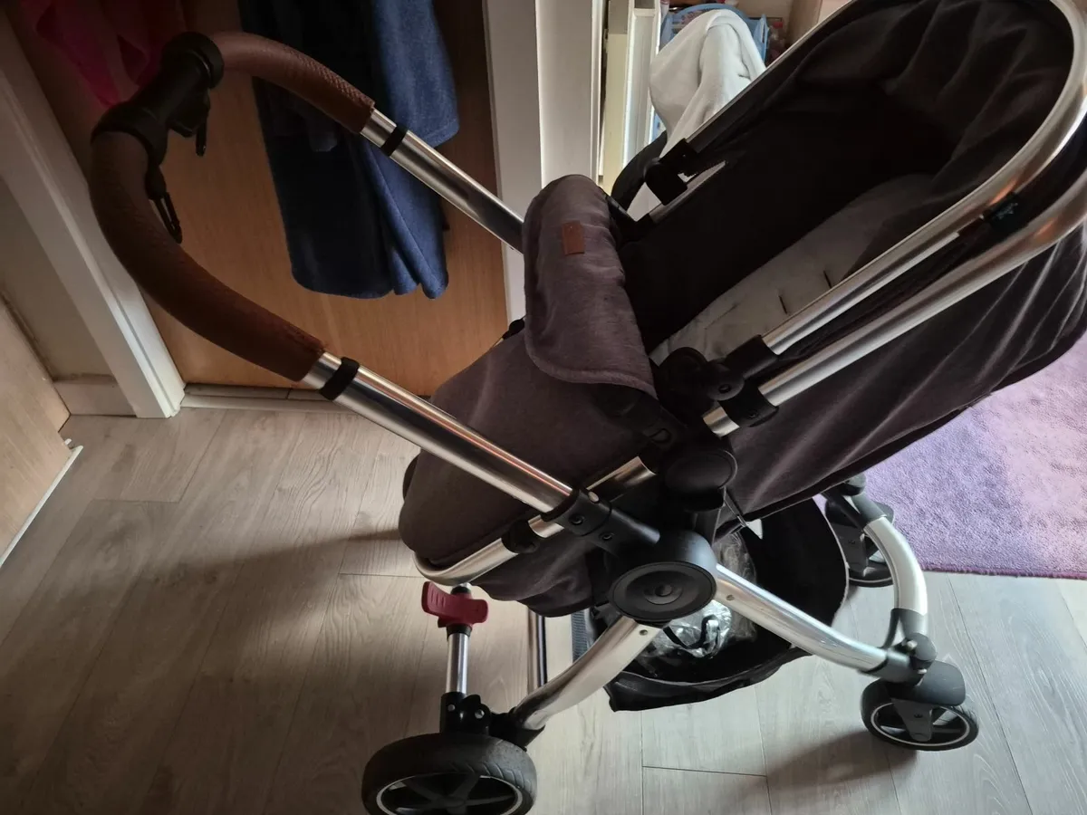 Buggy - Image 2
