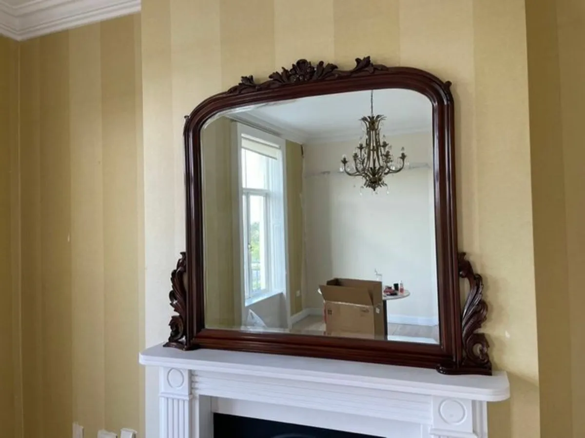 mirror - Image 1