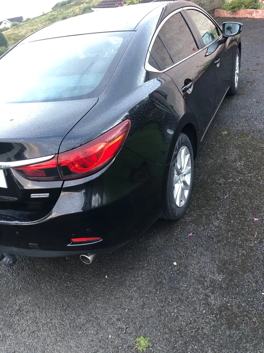 Mazda 6 diesel NCT 2 Yers - Image 4
