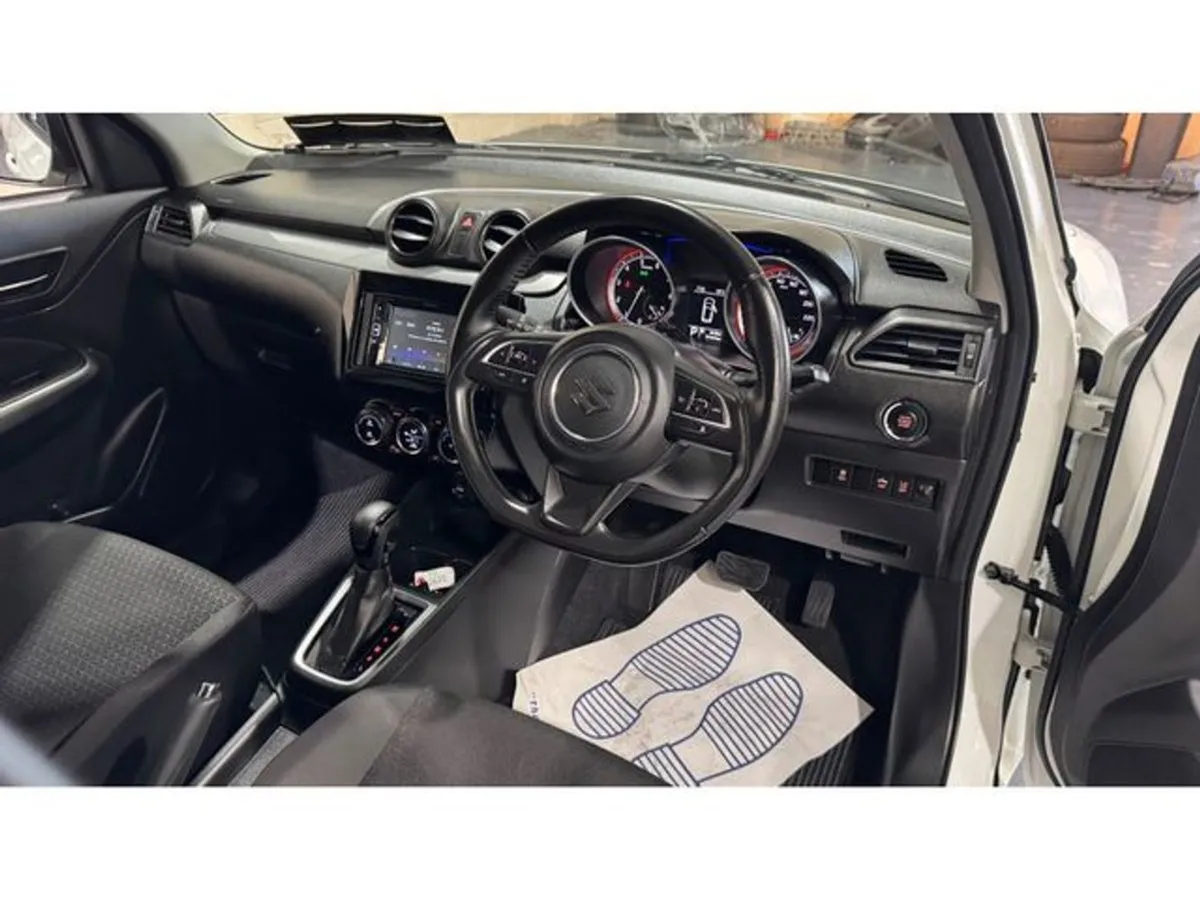 Suzuki Swift 1.2 - Image 2