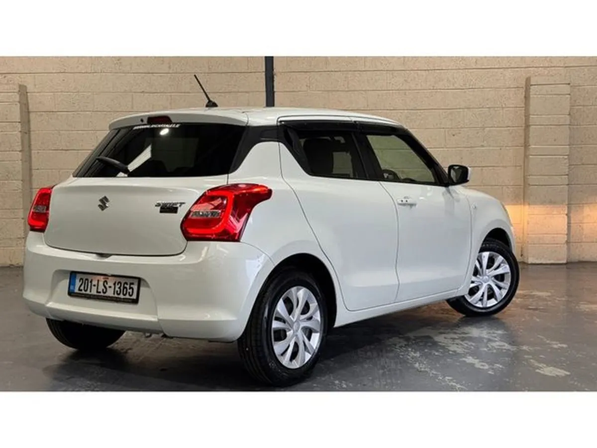 Suzuki Swift 1.2 - Image 3