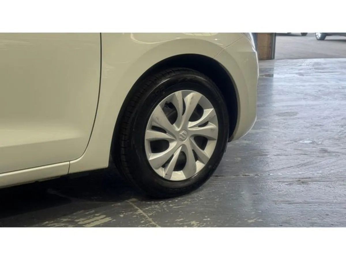 Suzuki Swift 1.2 - Image 4