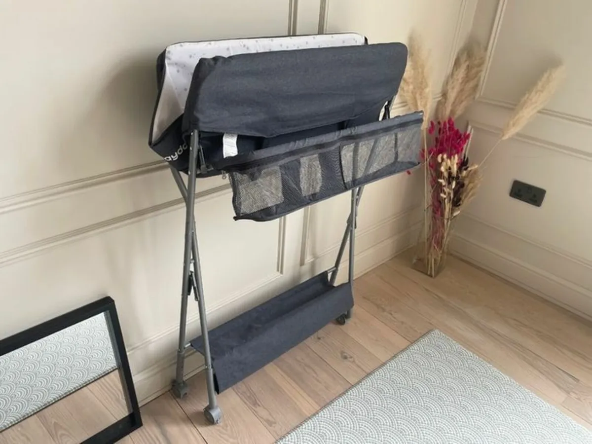 Baby Changing Table - Image 1