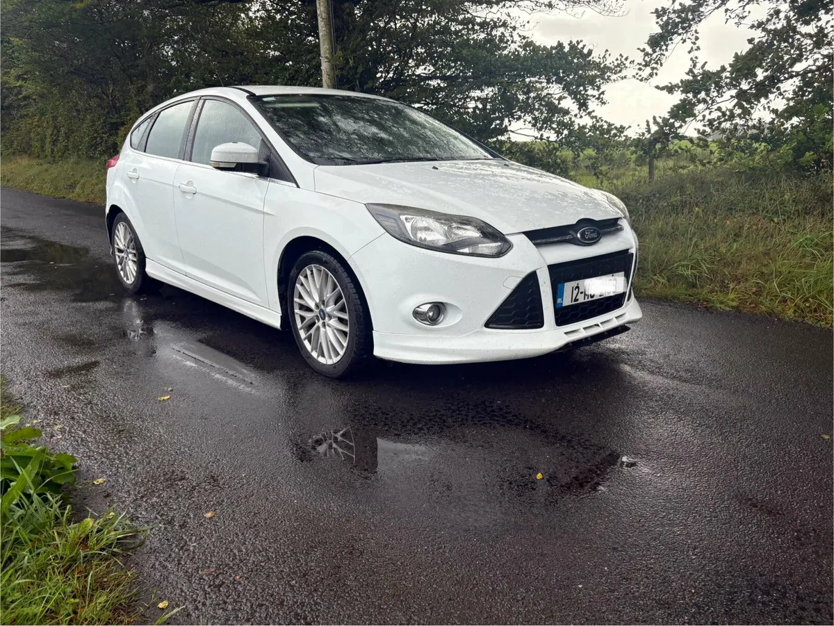 Ford Focus - Image 1