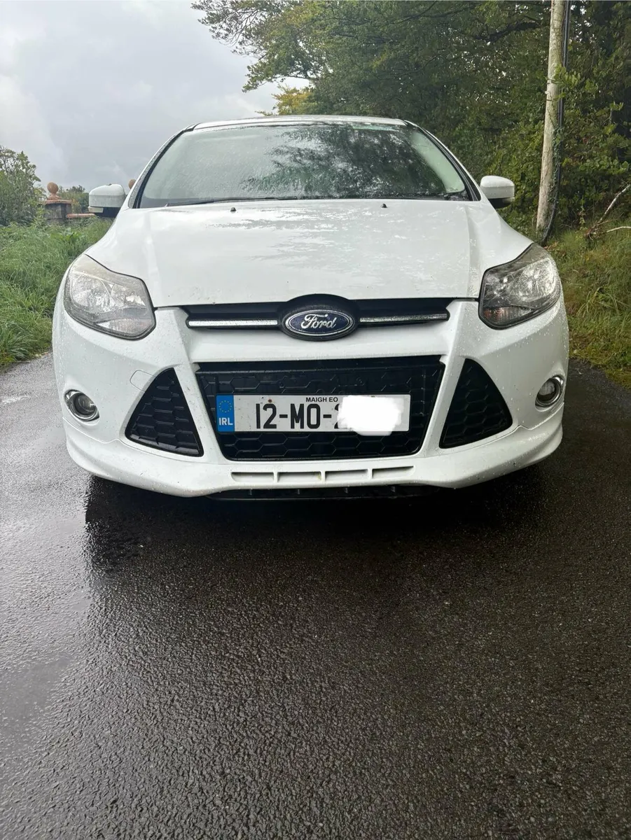 Ford Focus - Image 3