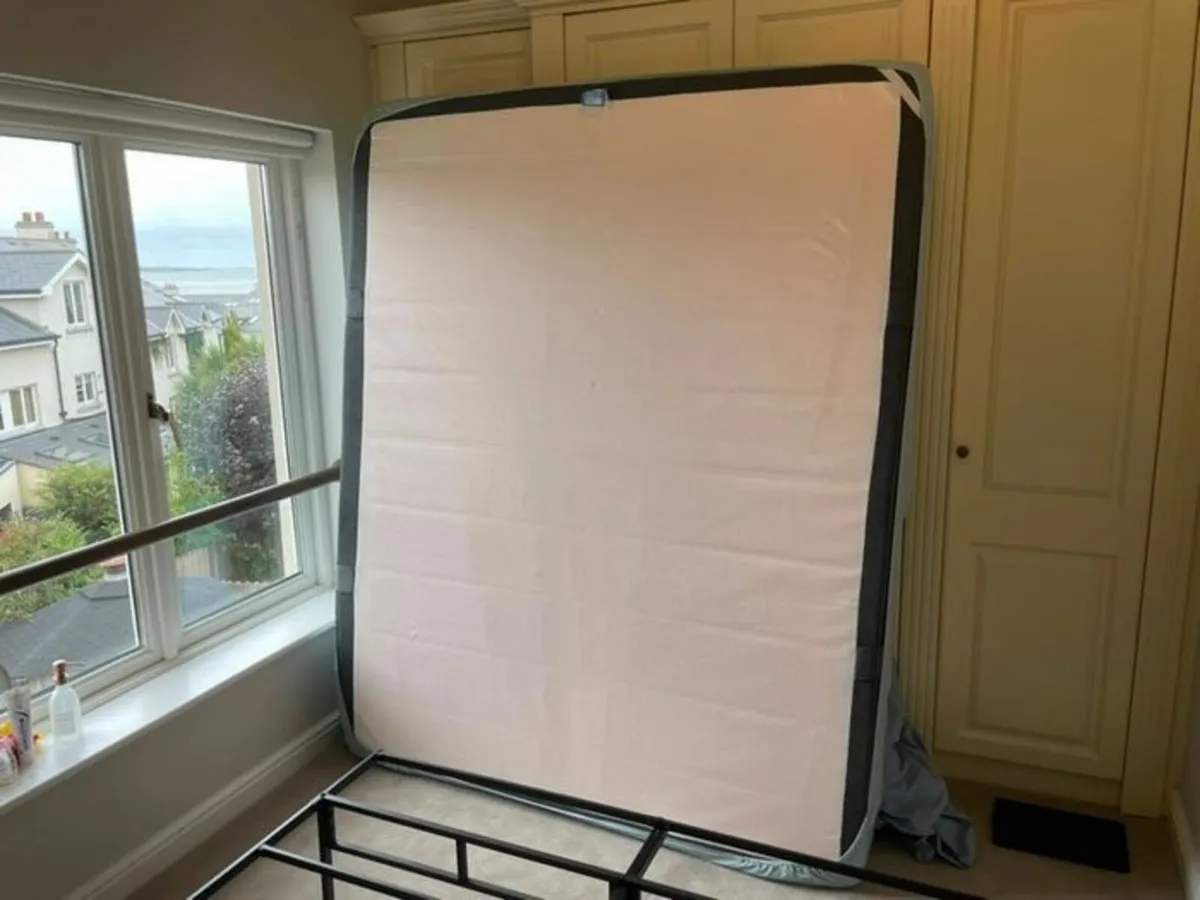 Emma Original mattress 160x200 - Image 1