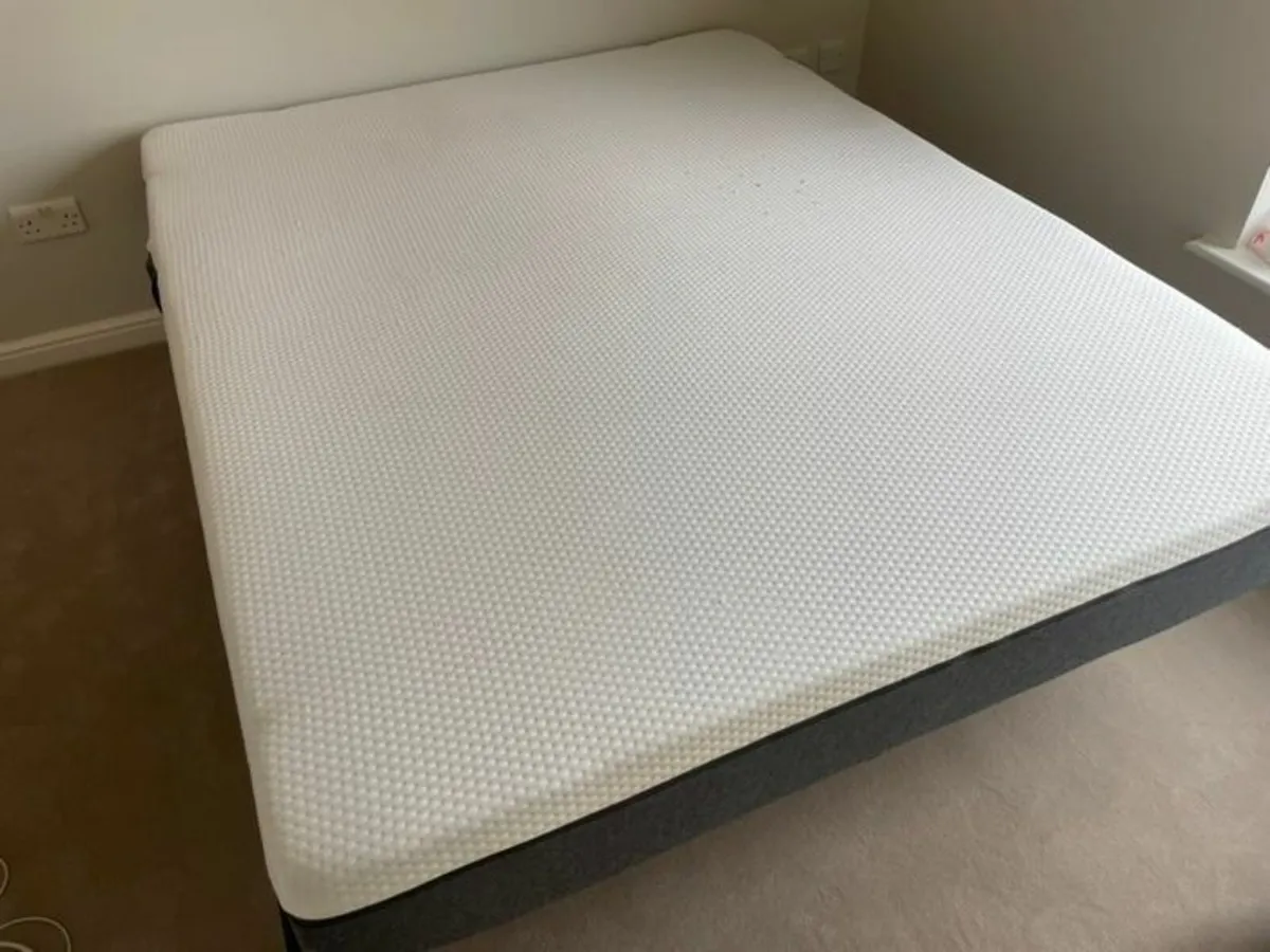 Emma Original mattress 160x200 - Image 2