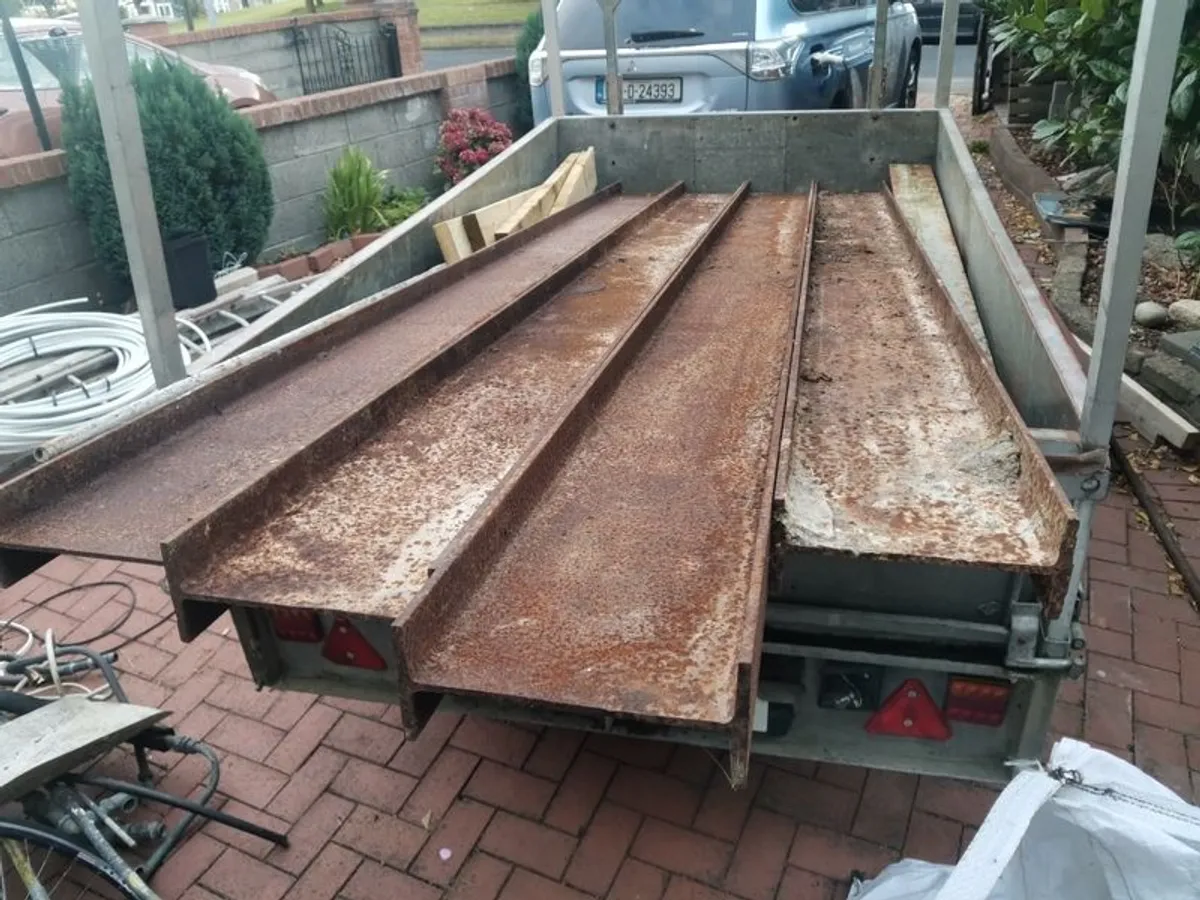 RSJ for sale - Image 2