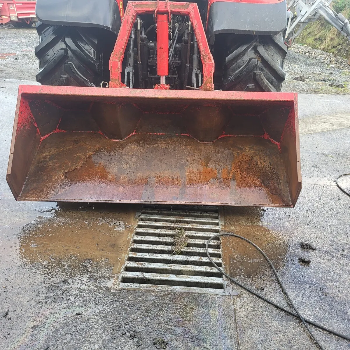 7FT Nugent Linkbox - Image 2