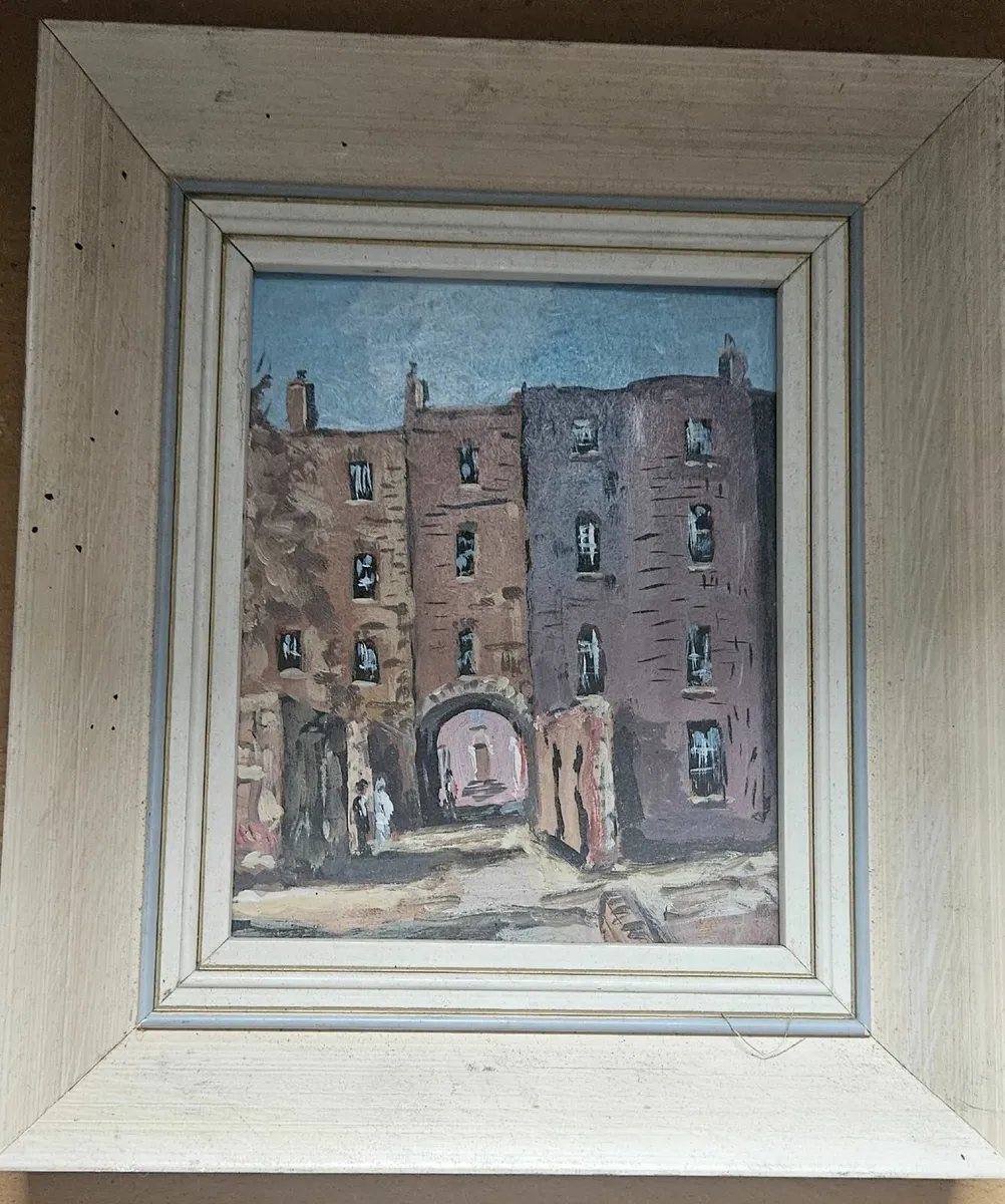 Various Paintings - Image 3