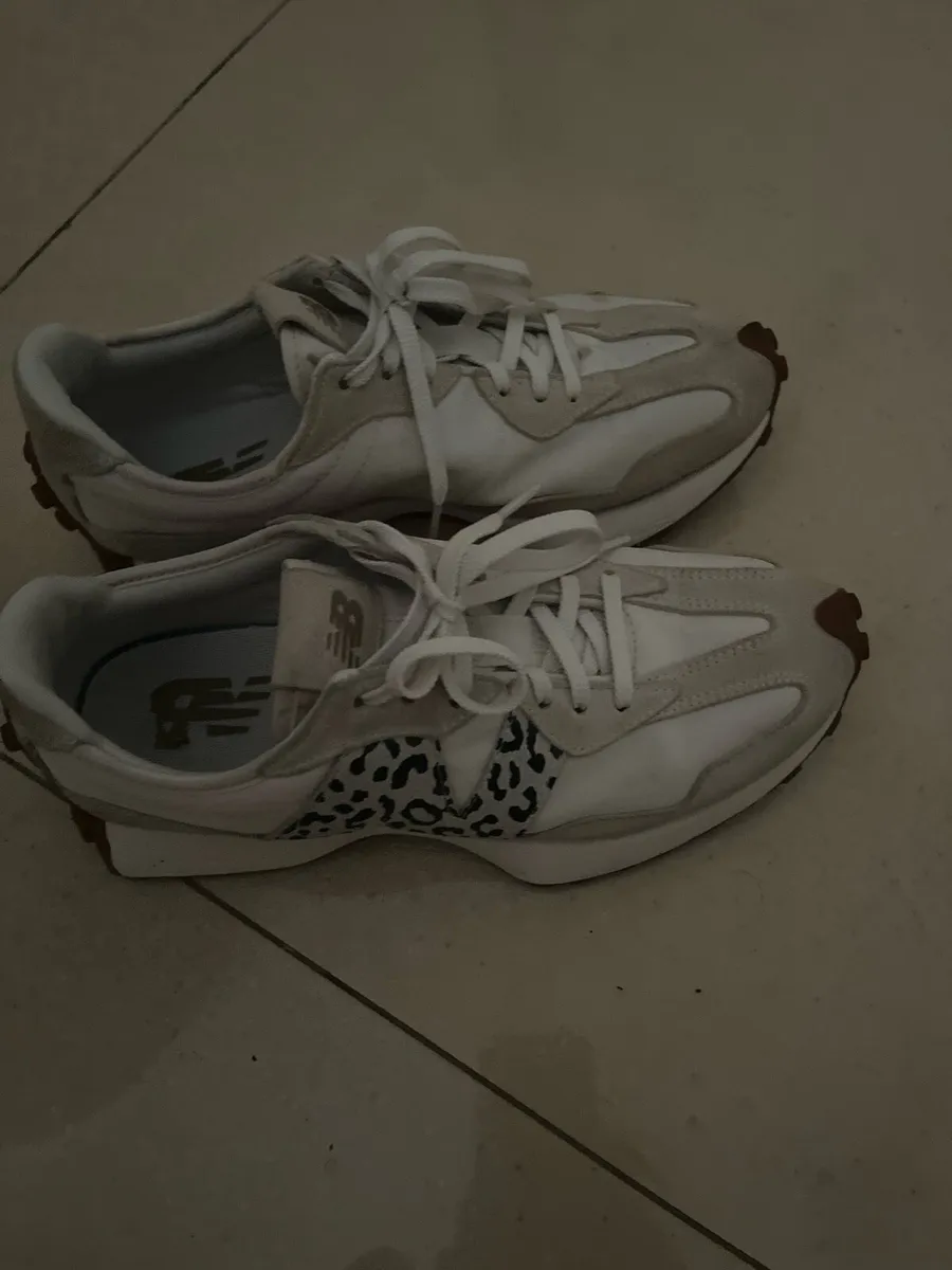 New Balance Trainers - Image 3