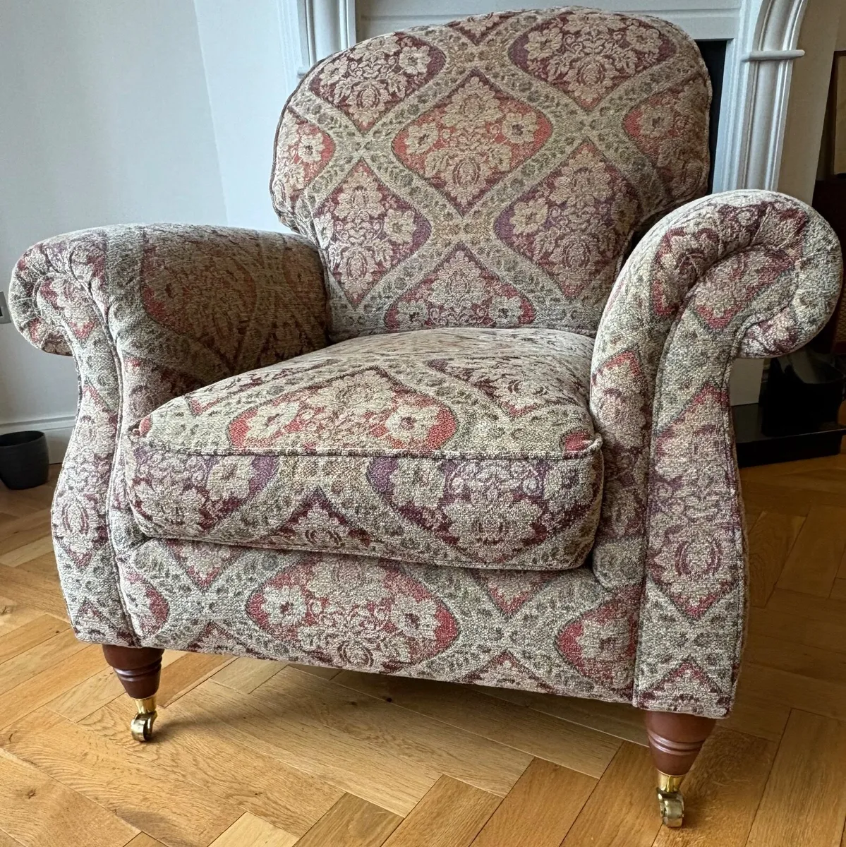 Furniture - living room sofa set in 3 pieces - Image 3