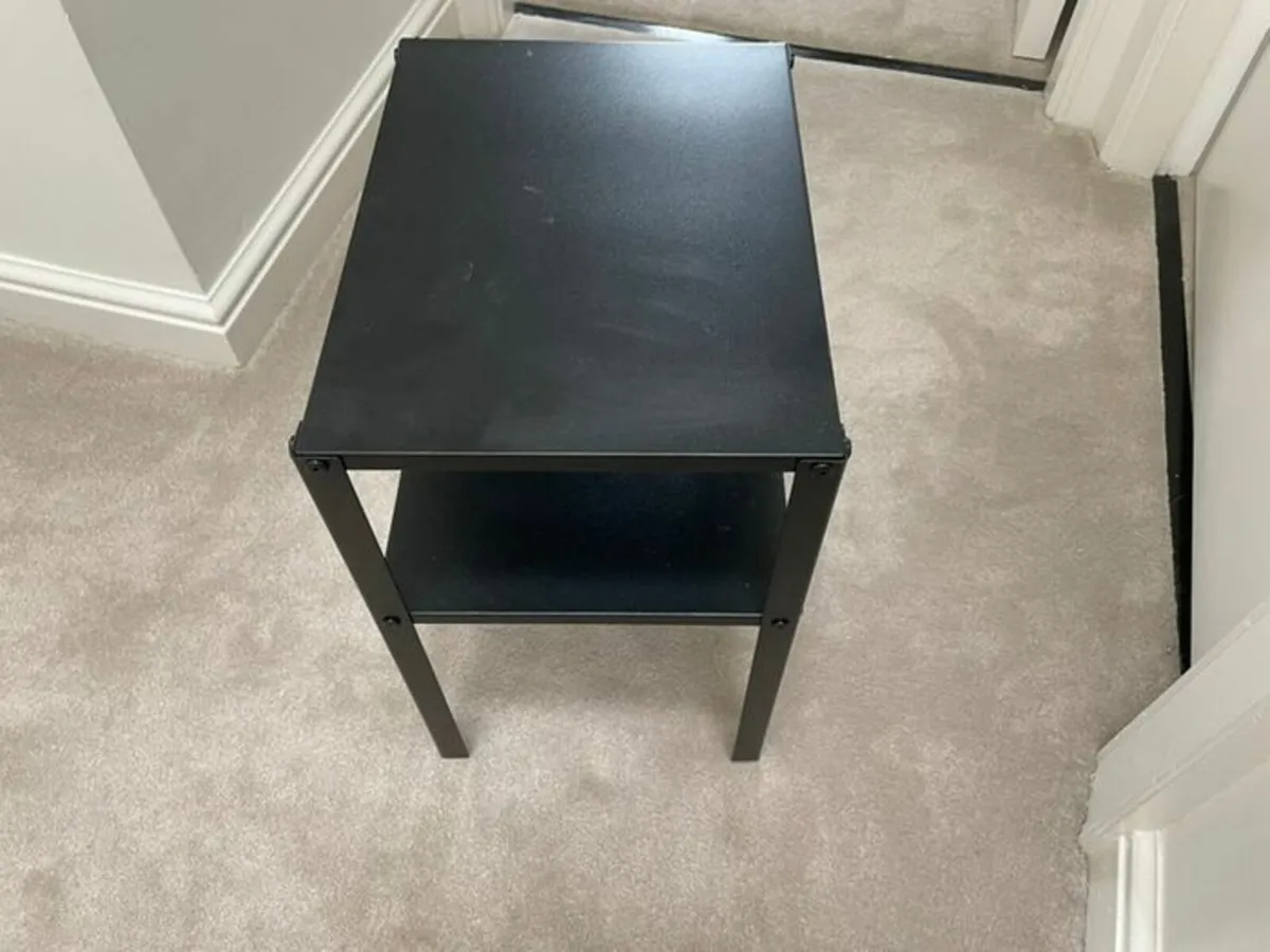 IKEA bedside table - Image 2