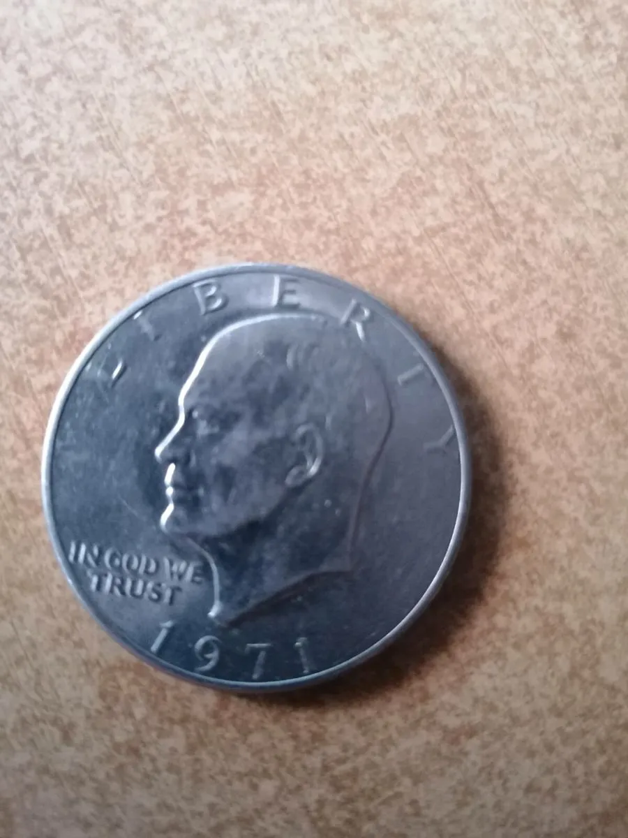 Coin - Image 1