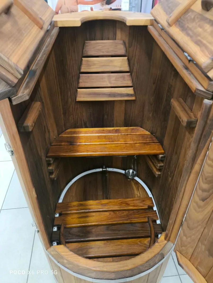 Phyto Sauna - Image 2