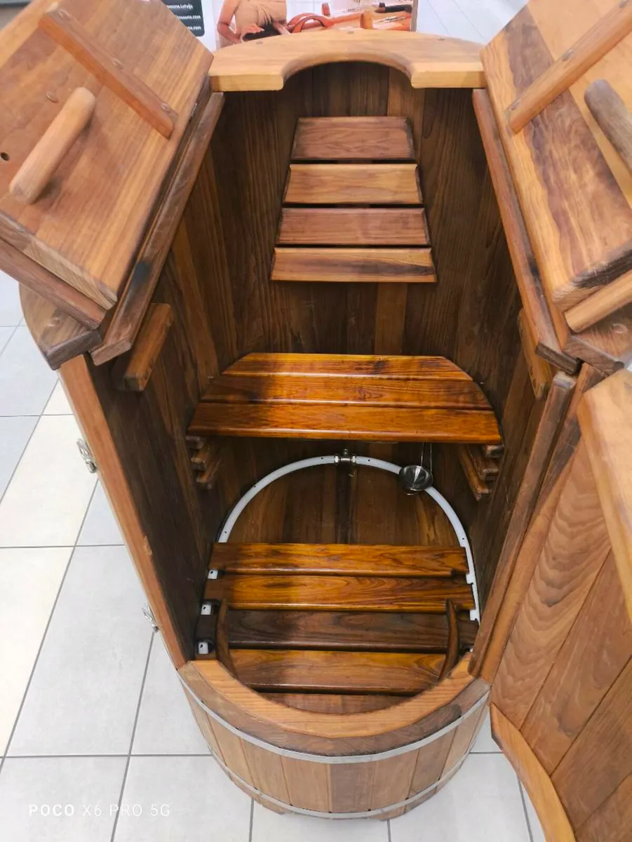 Phyto Sauna - Image 4
