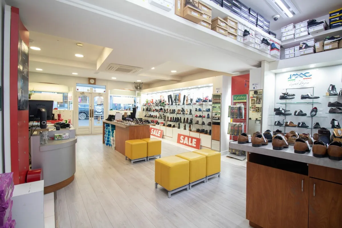 Complete Shop Fit - Image 3