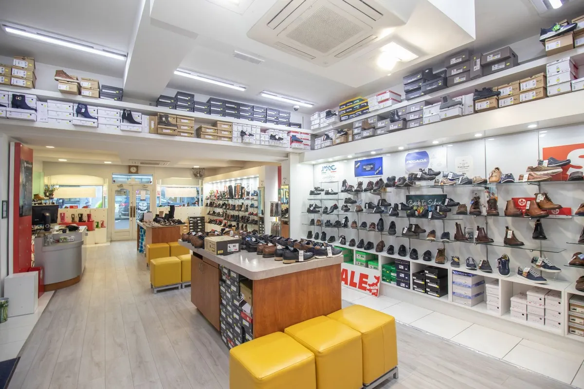 Complete Shop Fit - Image 4