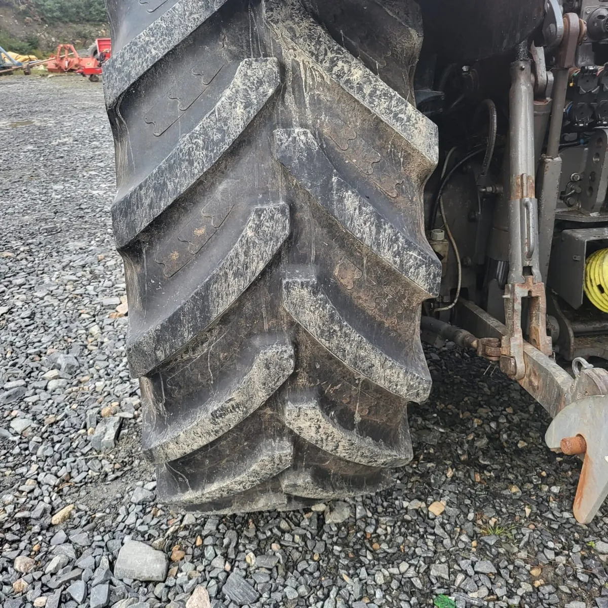 BKT Tractor Tyres - Image 2