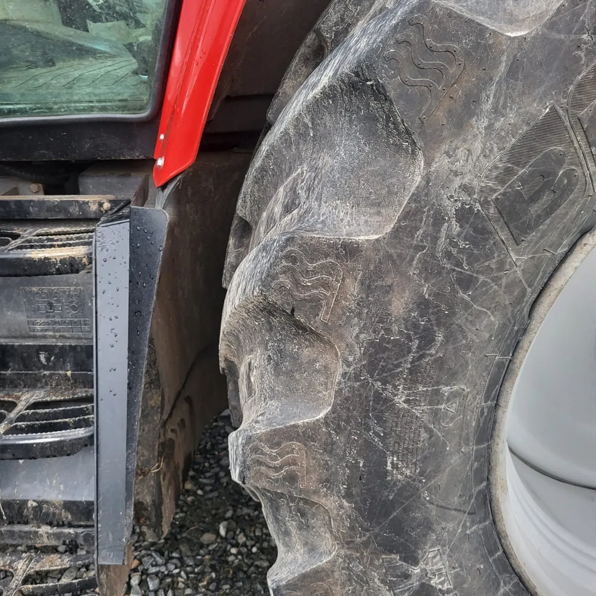 BKT Tractor Tyres - Image 3