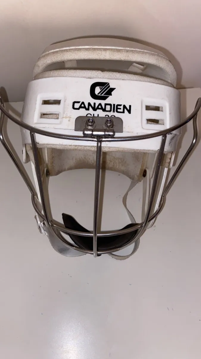 Oldstyle helmet - Image 1