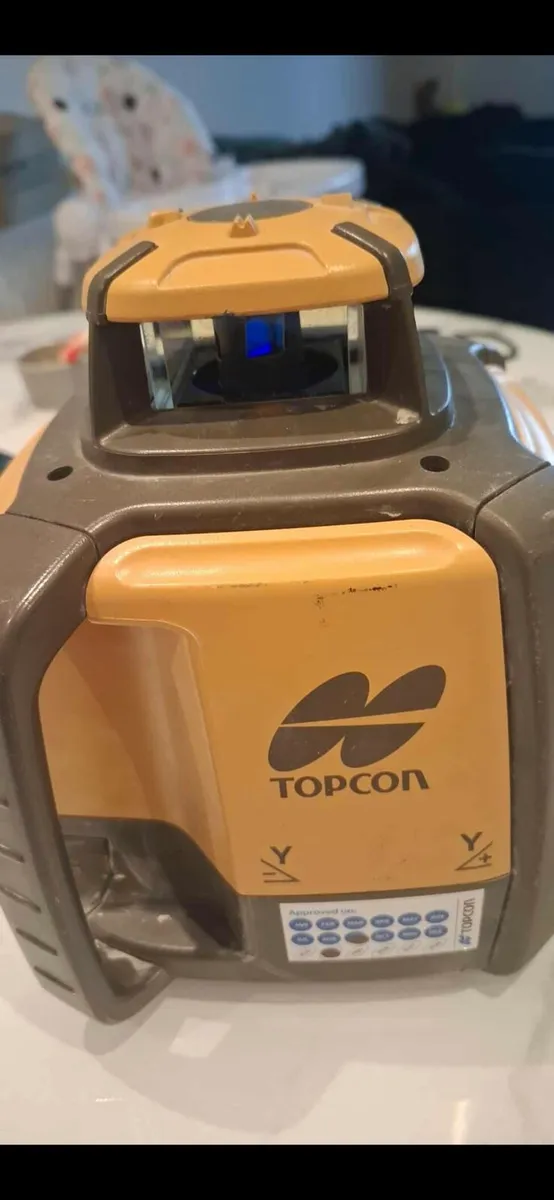 Laser - Image 3