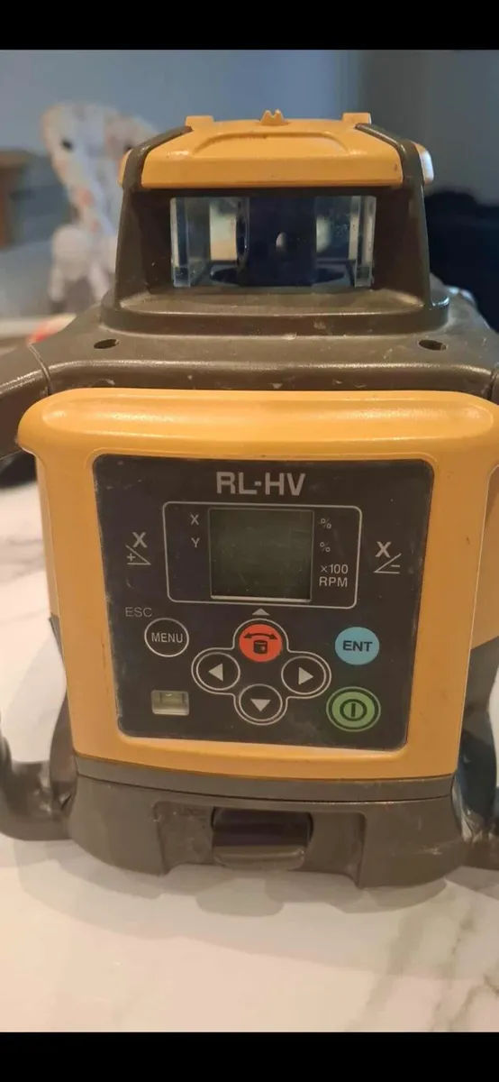 Laser - Image 4