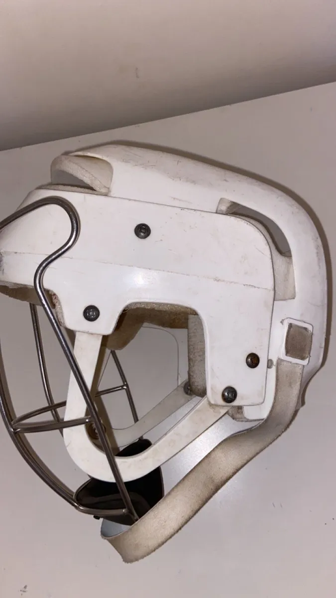 Oldstyle helmet - Image 2