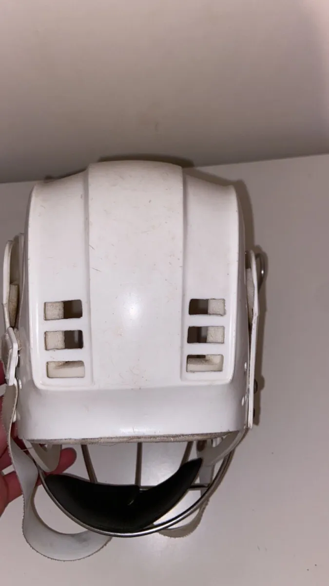 Oldstyle helmet - Image 3