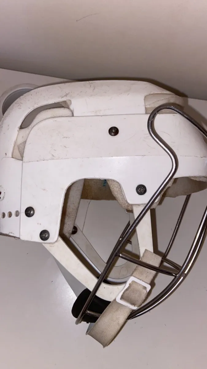 Oldstyle helmet - Image 4