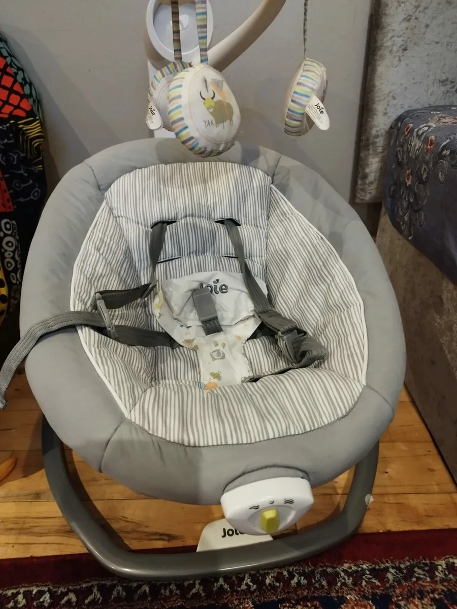 Baby item - Image 3