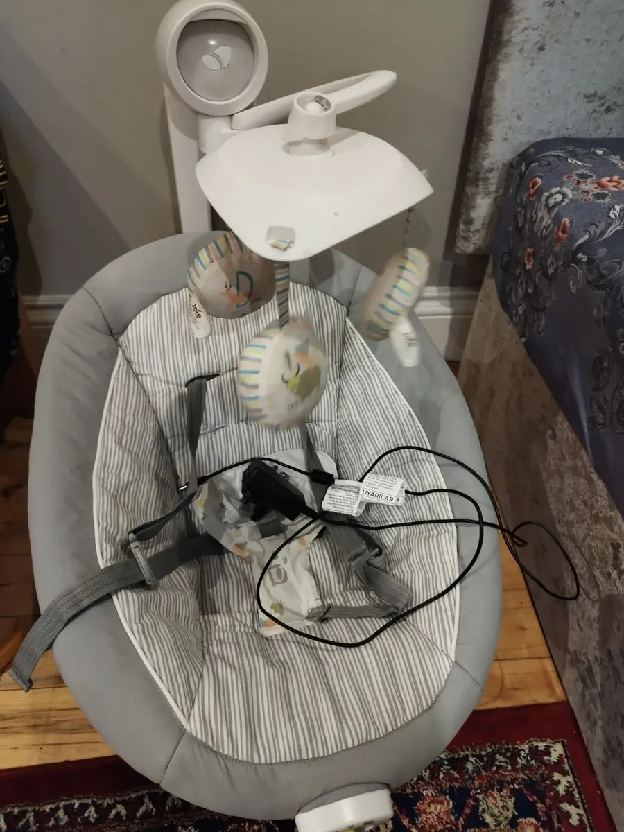 Baby item - Image 4