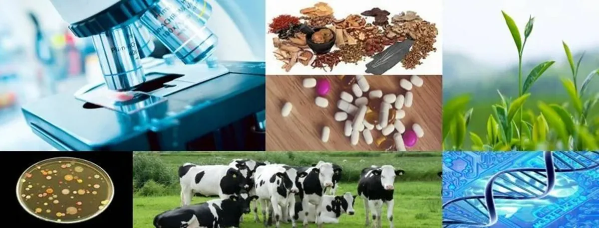 Ag Science and Biology