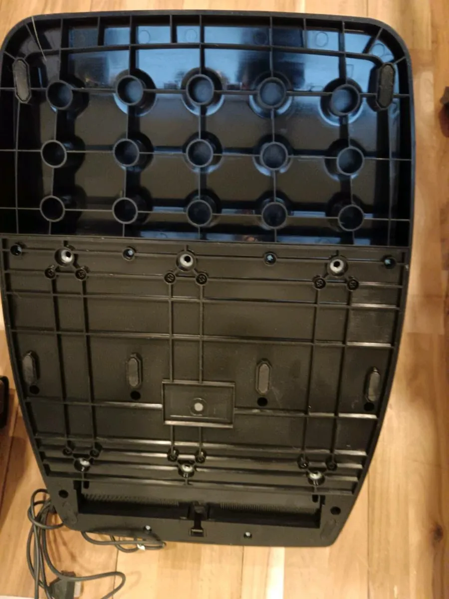 Logitech g920 - Image 4