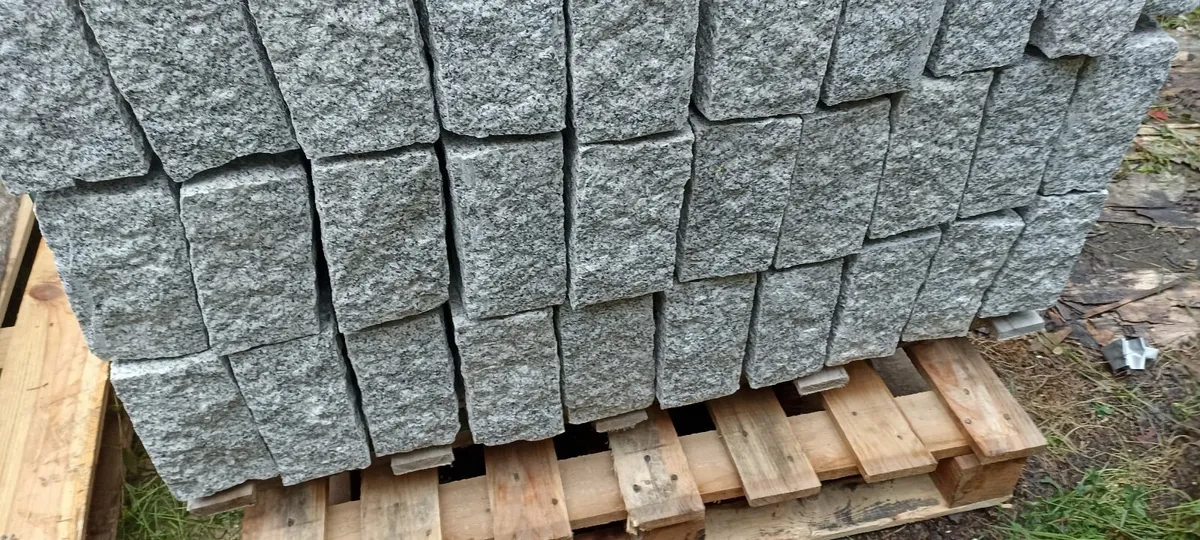 Stone Lintols.  Granite - Image 4