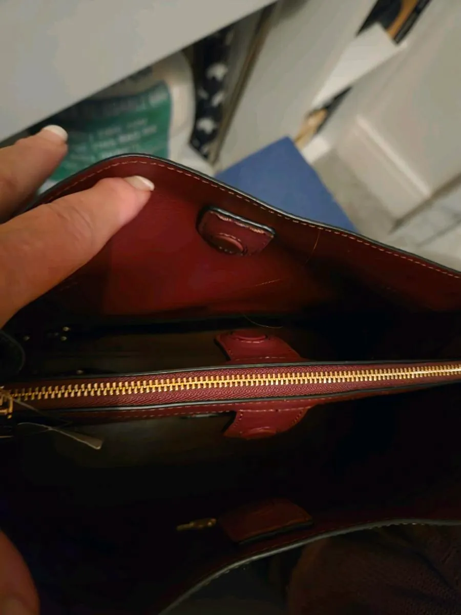 Coach bag - Image 2