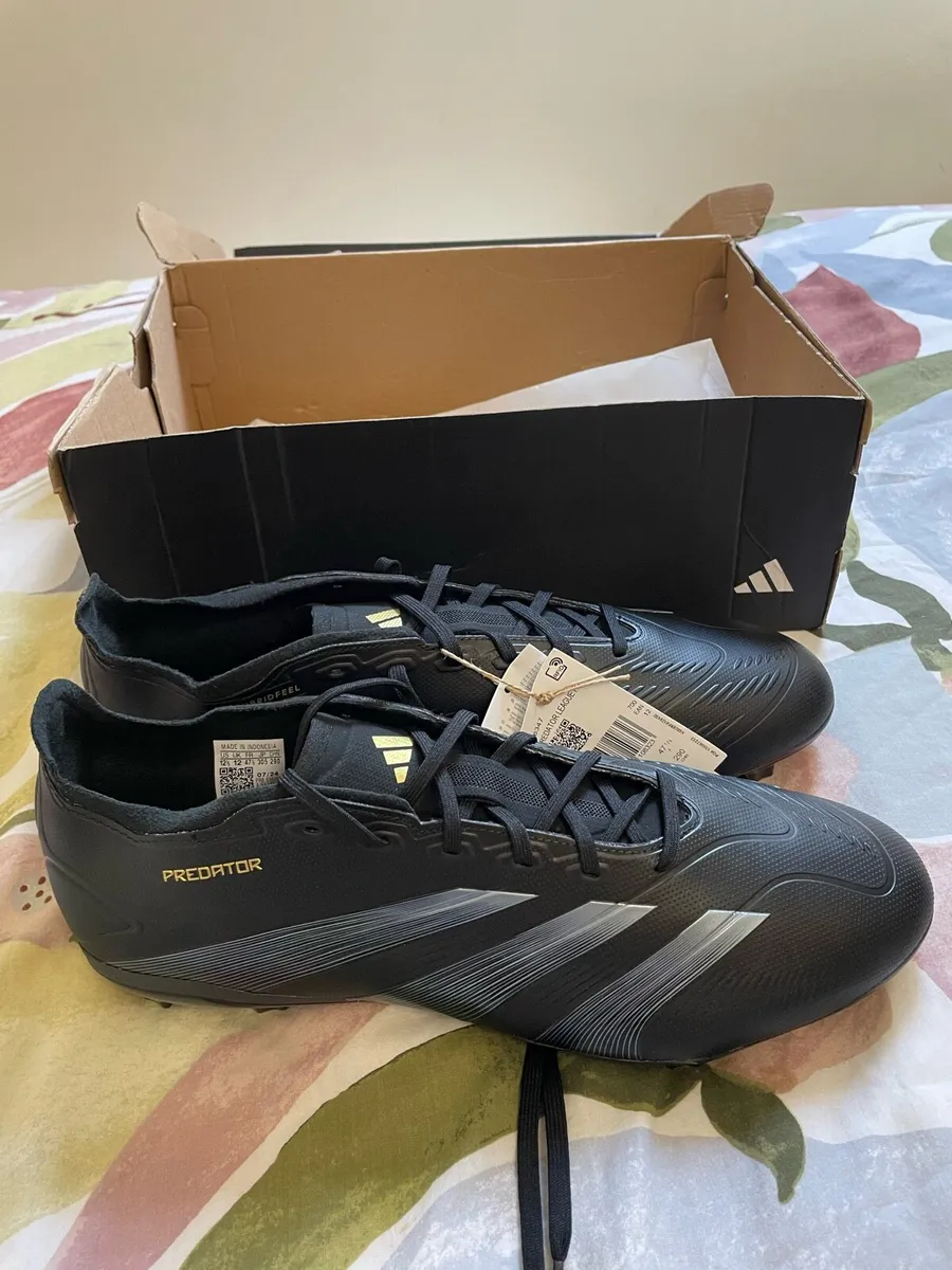 Adidas Predator - Image 1