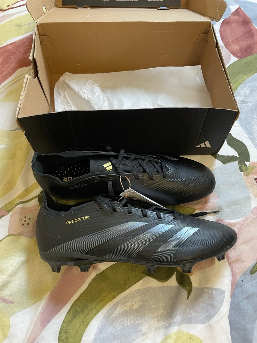 Adidas Predator - Image 3