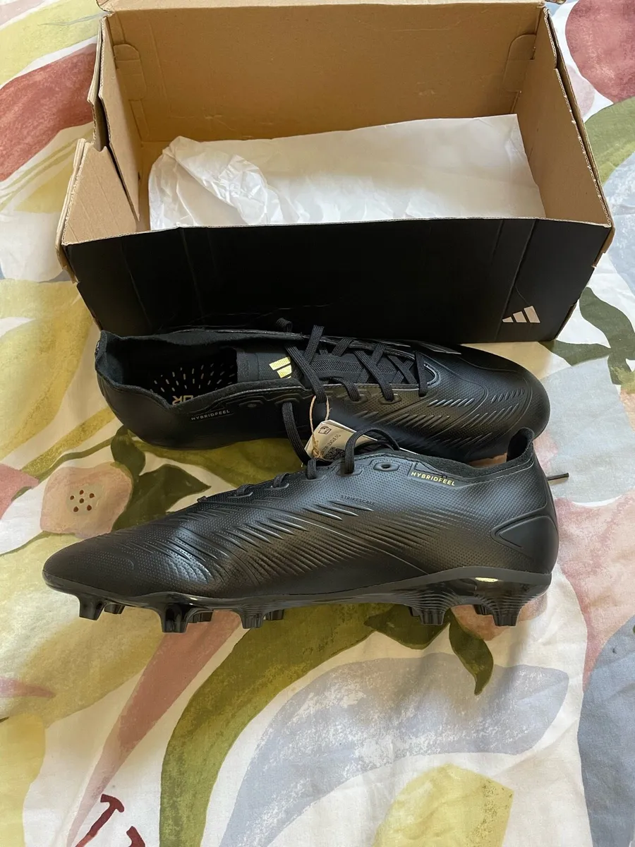 Adidas Predator - Image 4
