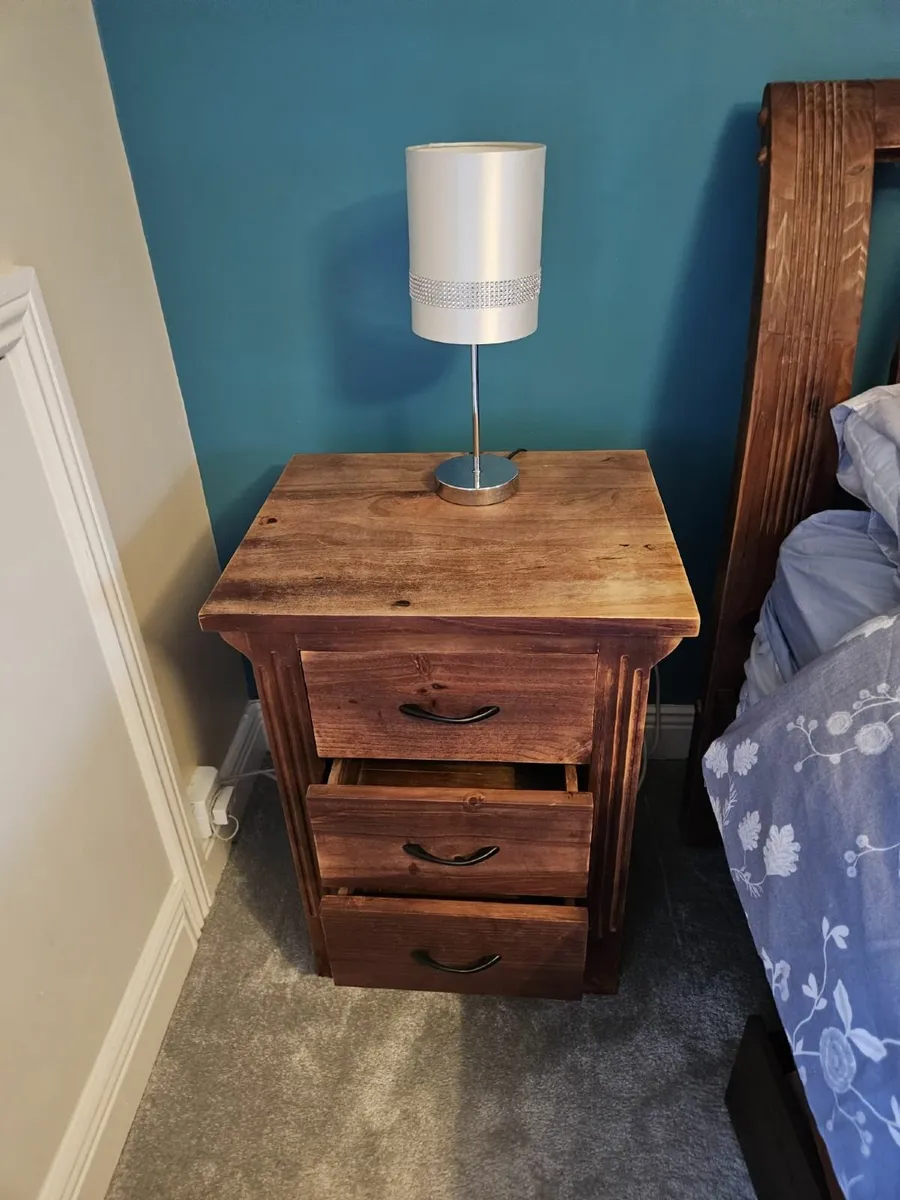 Bedroom Furniture - Image 2