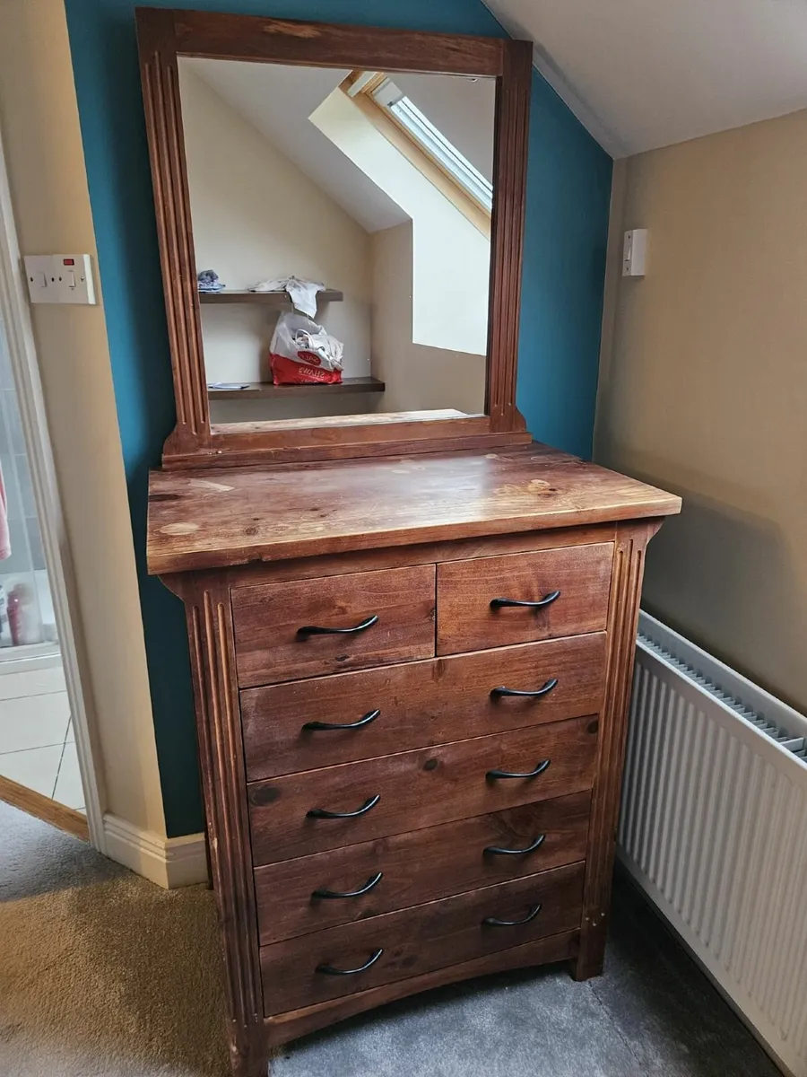 Bedroom Furniture - Image 3