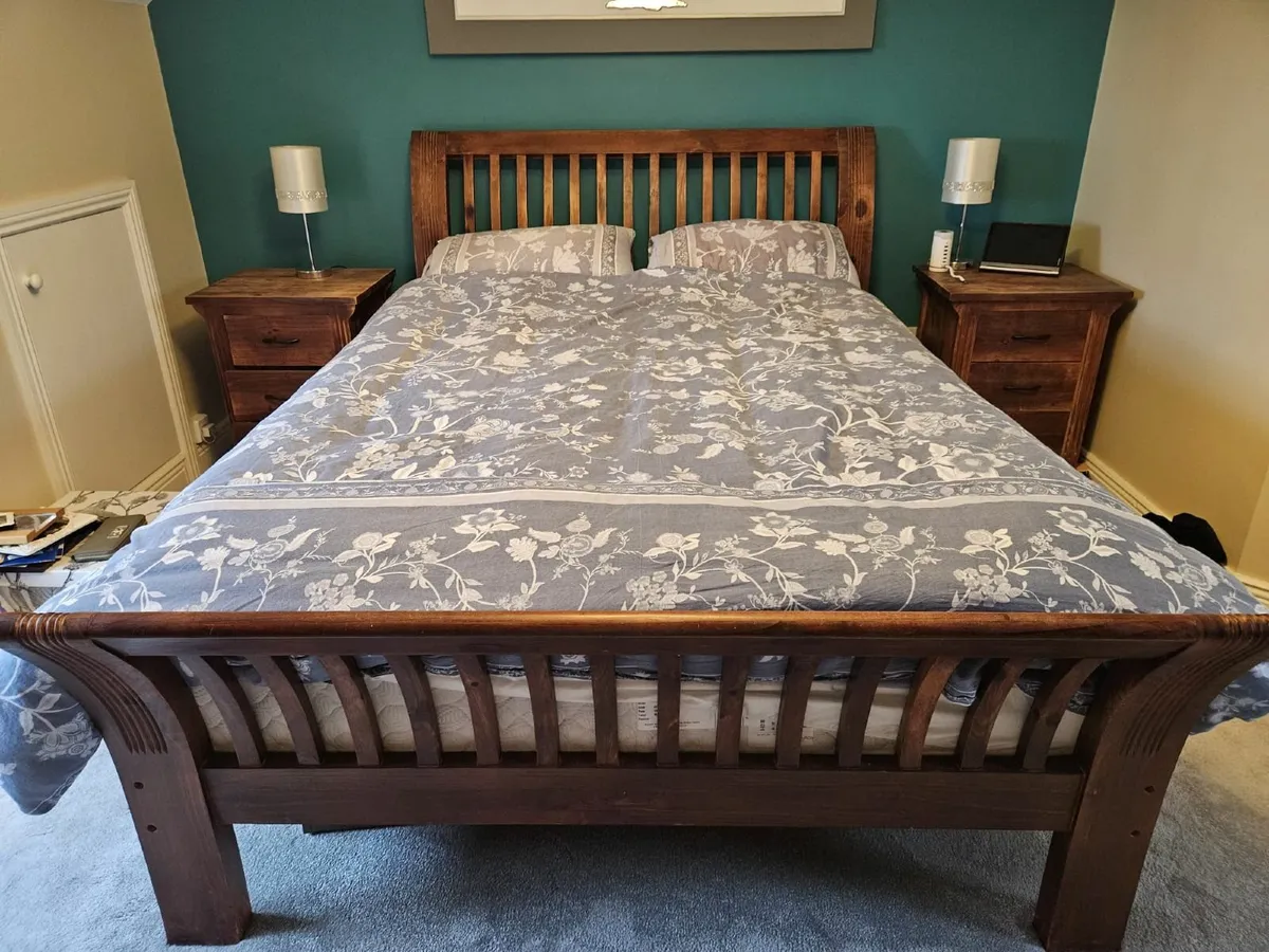 Bedroom Furniture - Image 1